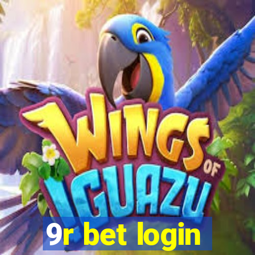 9r bet login